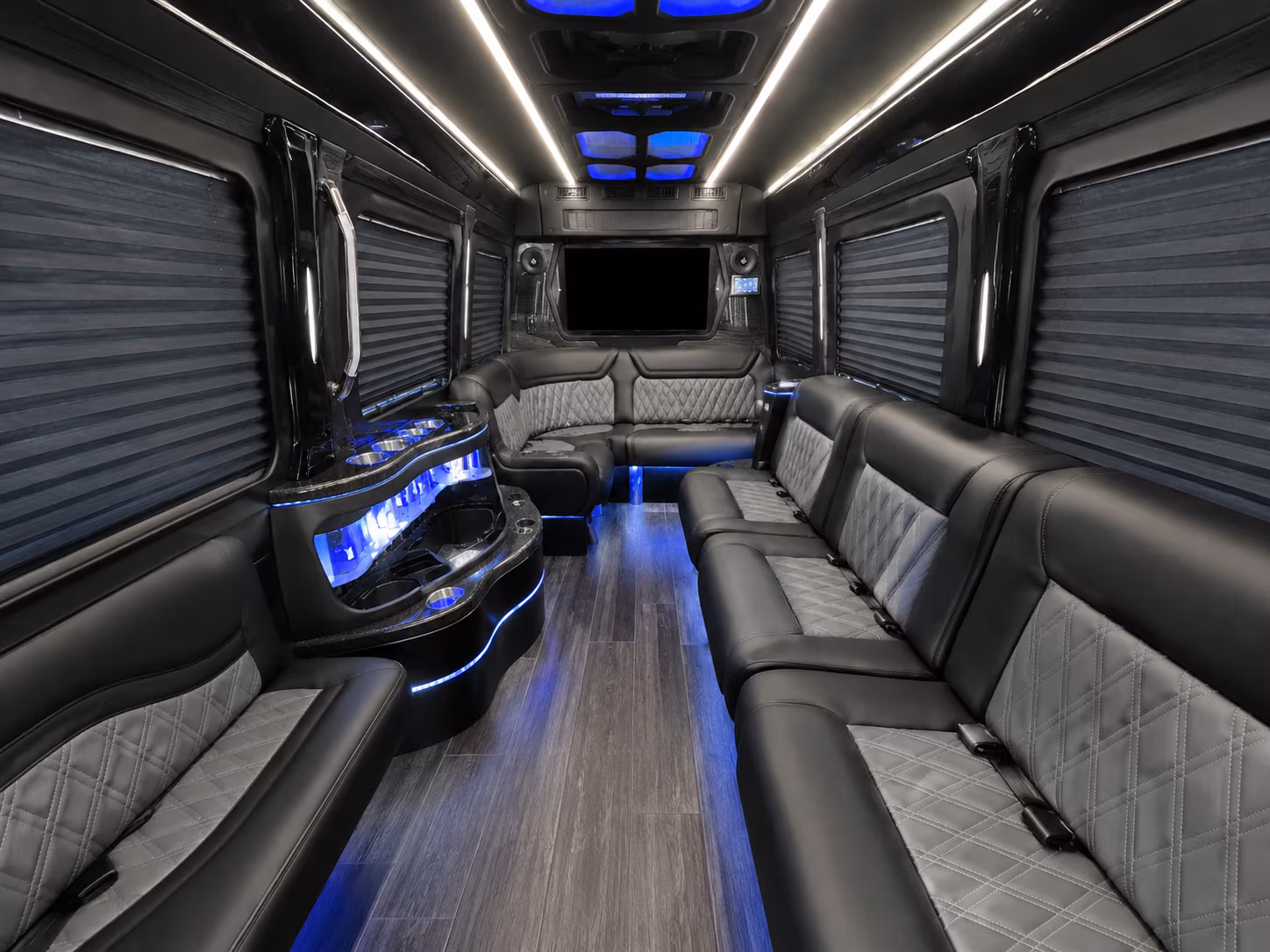 airport transfers to charlotte douglas and atlanta hartsfield jackson
