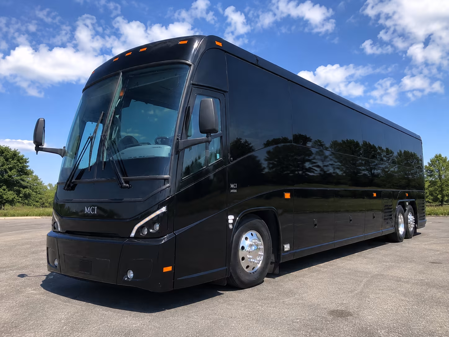 book wedding shuttle buses for the whole weekend rehearsal dinner through last hotel return
