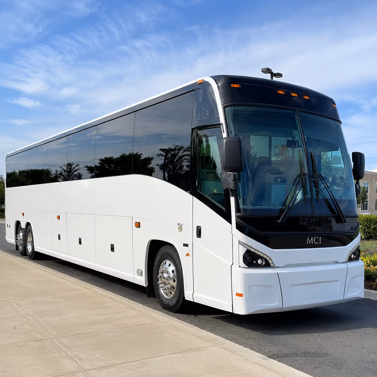 columbia airport transfers for executive groups and delegations