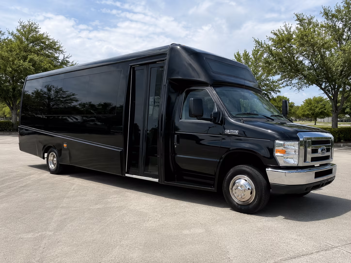 columbia airport transportation onboard seating