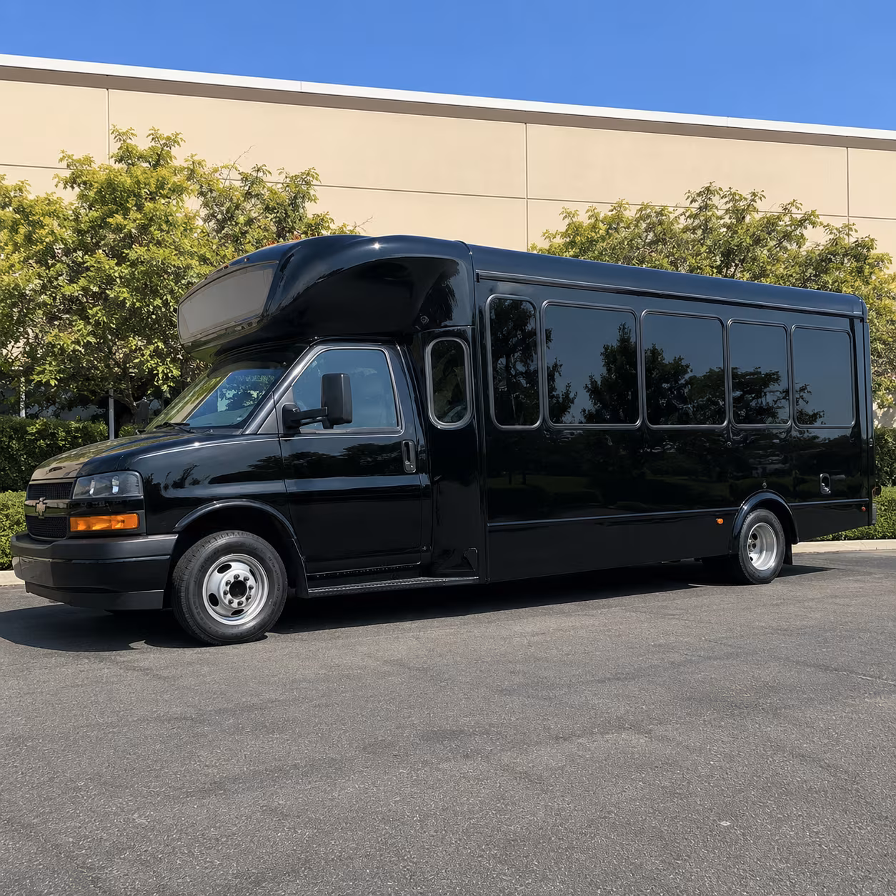 columbia bachelor bachelorette party bus rental