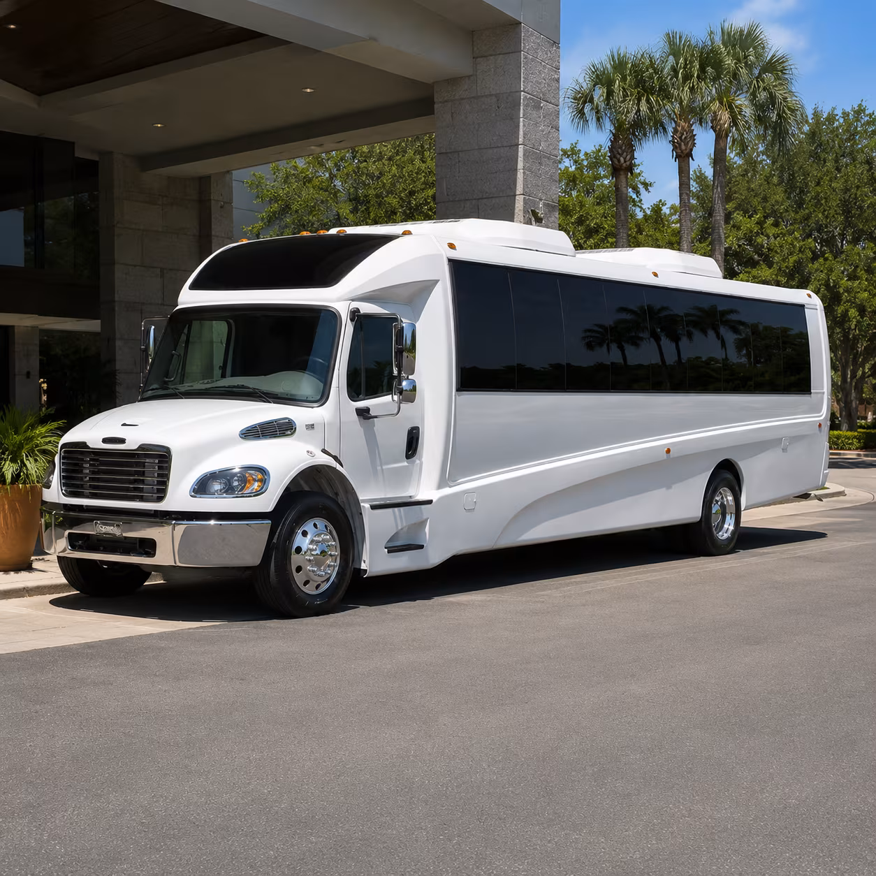 columbia government military transportation onboard seating