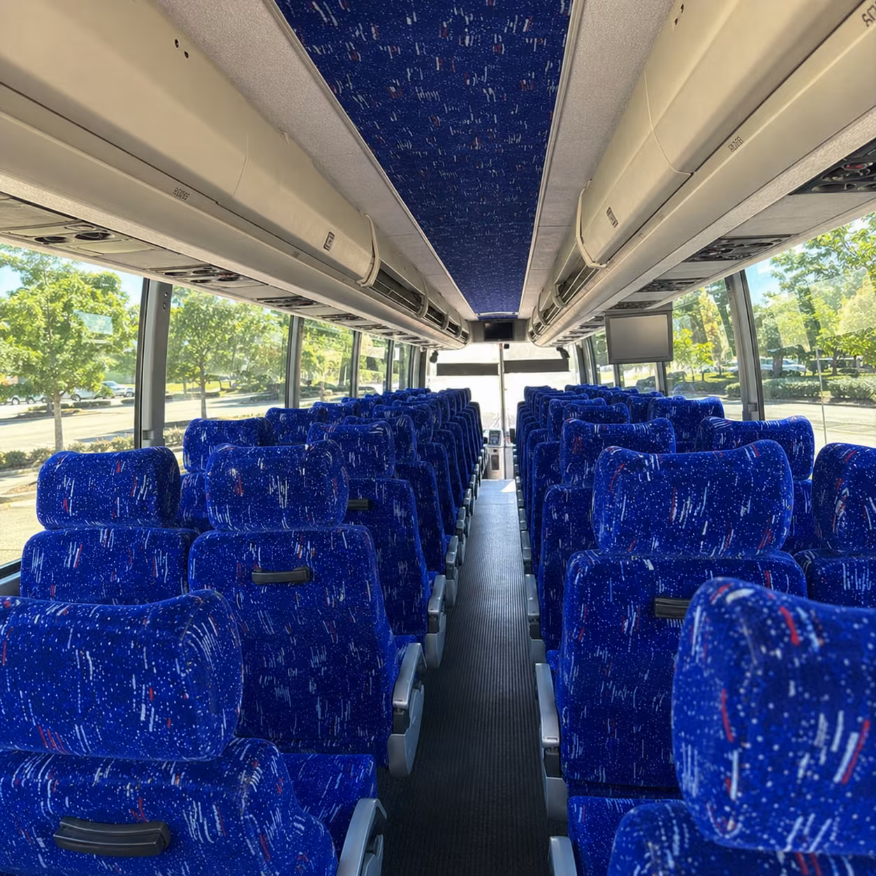 Columbia Long-Distance Transportation