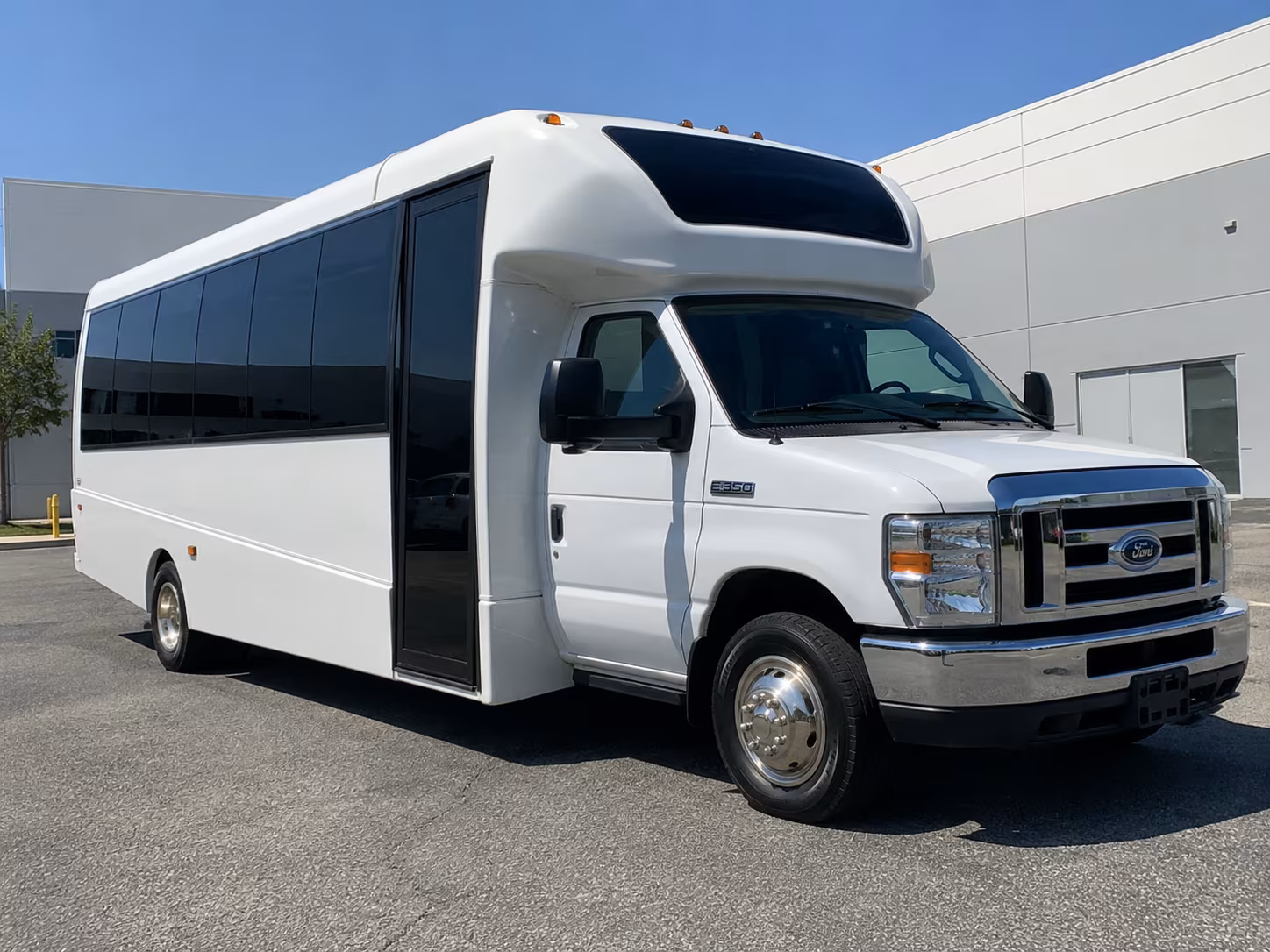 columbia religious group transportation onboard seating