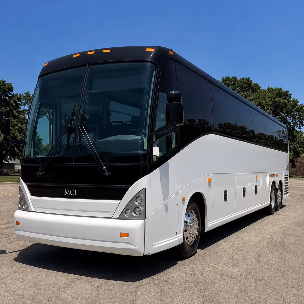 columbia wedding transportation onboard seating