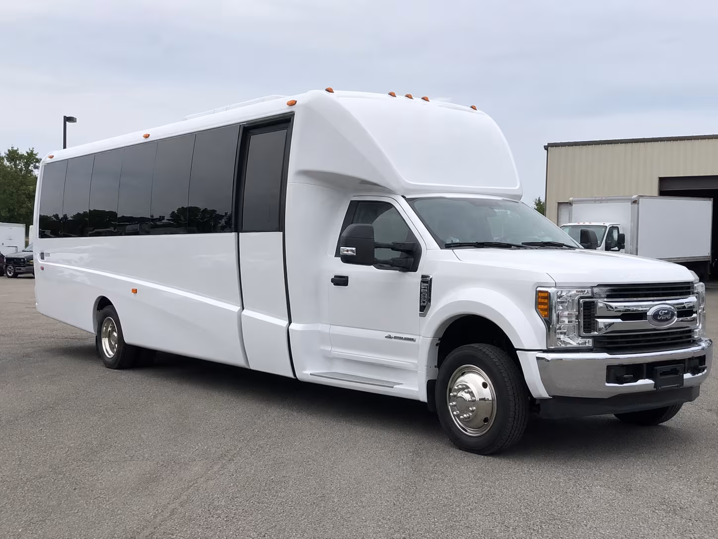 columbia wine tour brewery transportation onboard seating