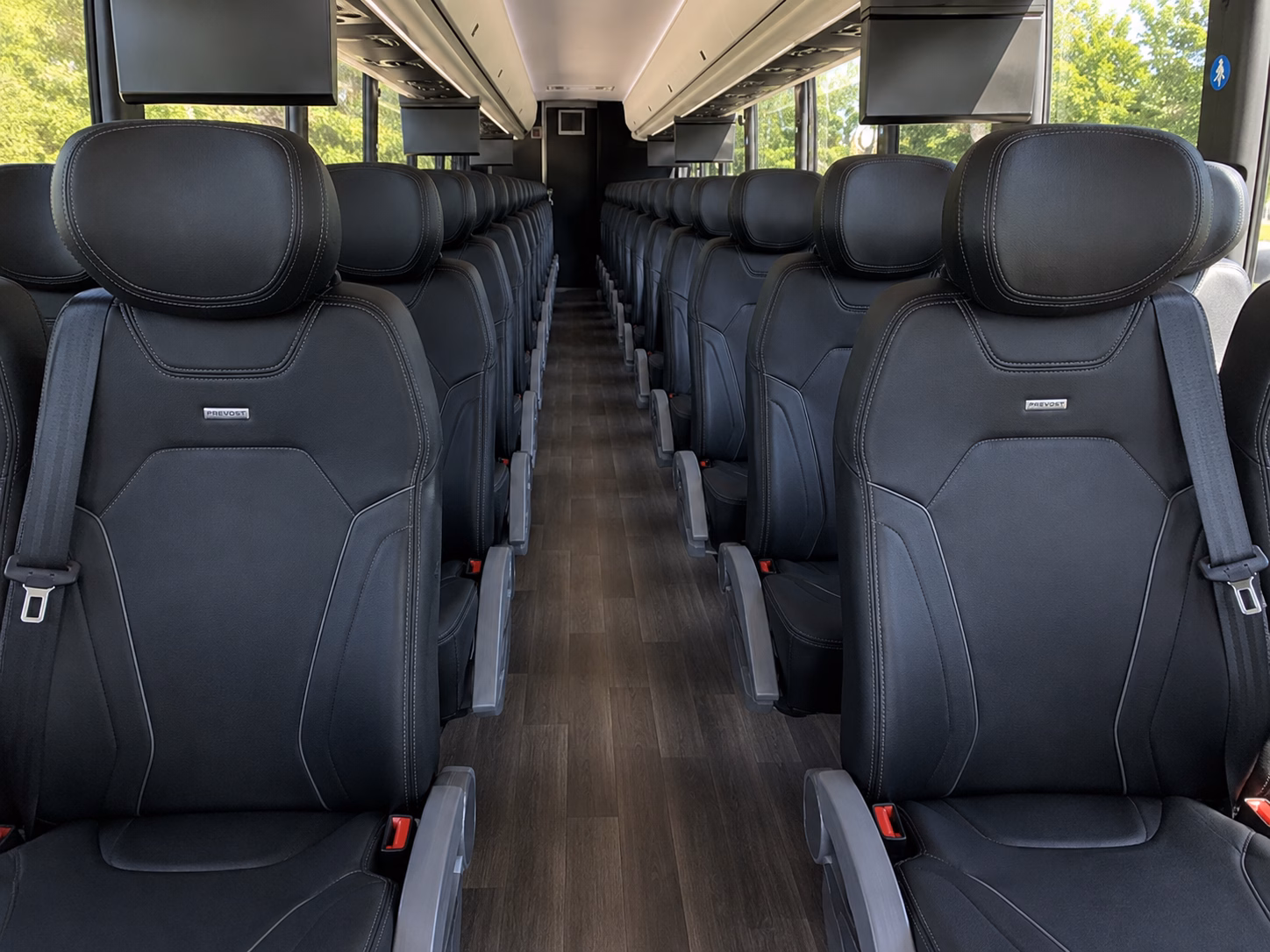 compare bus rentals in columbia the easy way