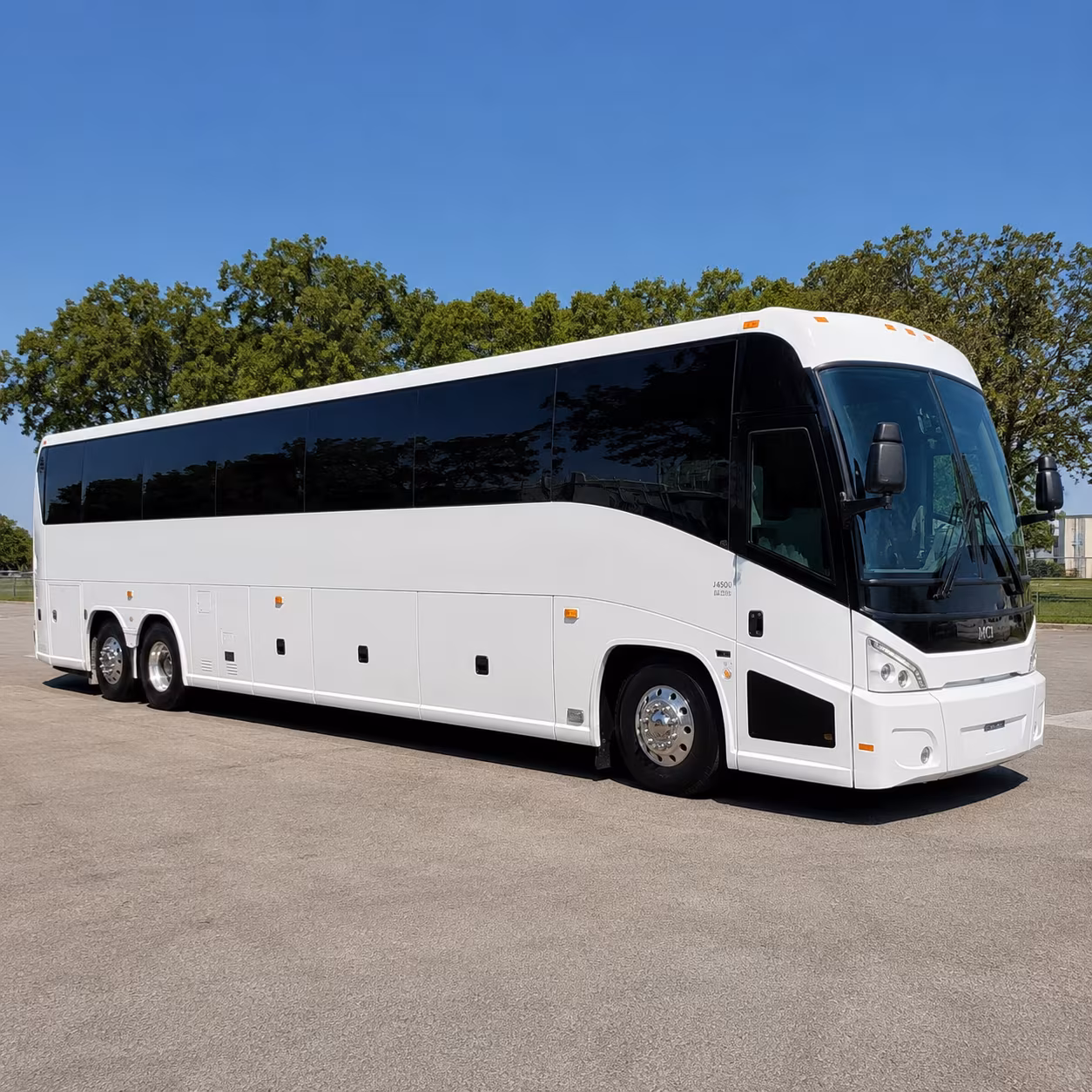 corporate shuttles between columbia hotels and the convention center