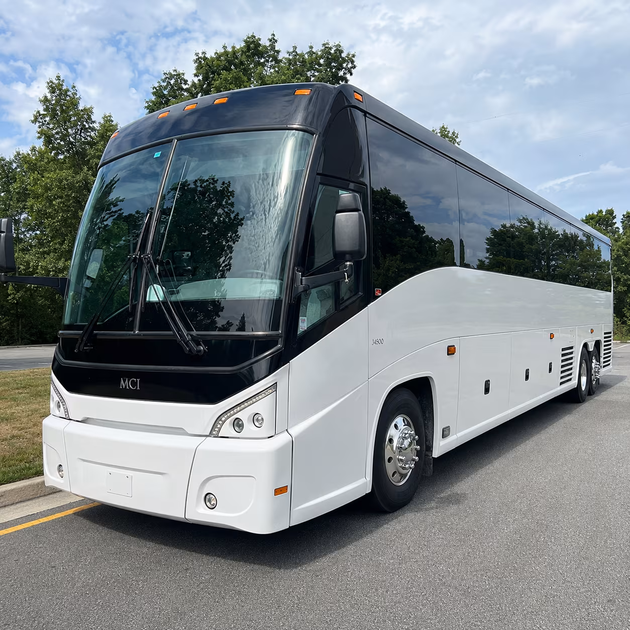 let columbiacoachbuscompany com handle transportation for christian concerts and events at colonial life arena