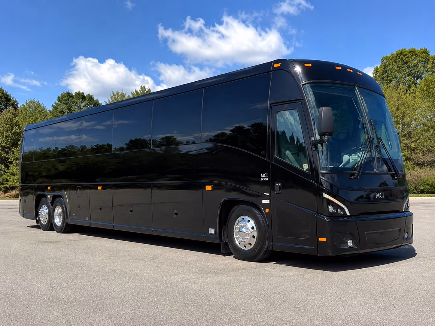 shuttle guests between downtown hotels and your columbia venue without the parking headache