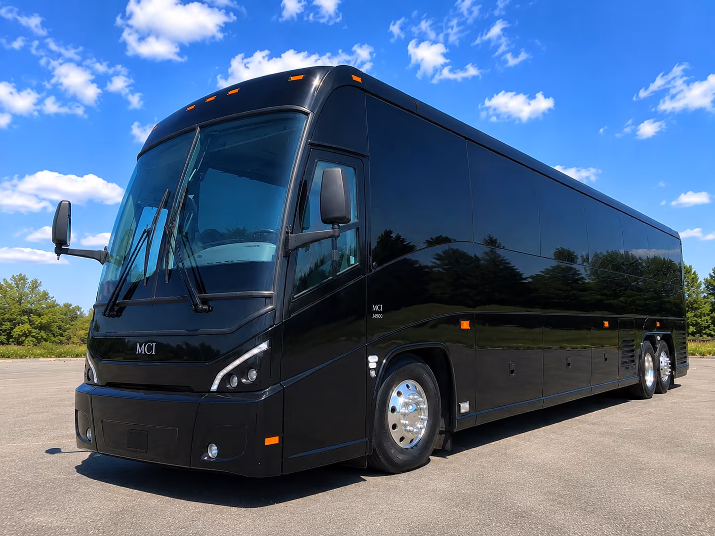 wine tours along the lake murray corridor are easy with a bus