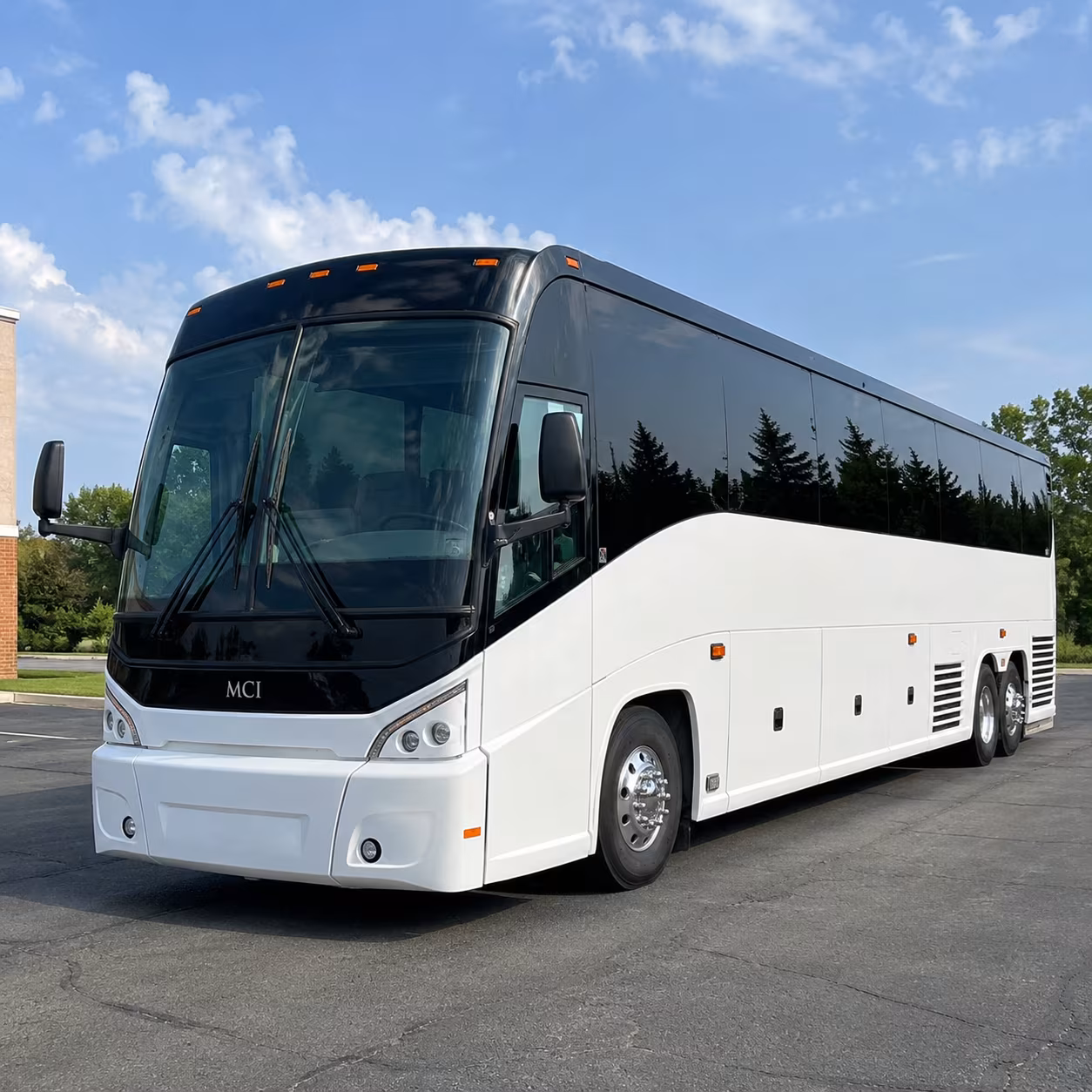 with columbiacoachbuscompany com securing transportation for revivals vbs and special church events is simple