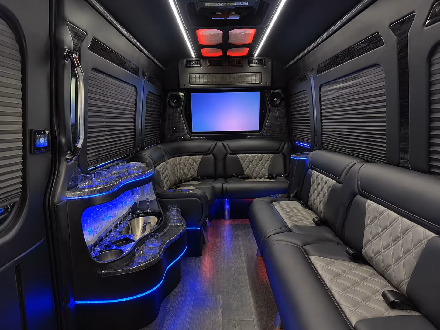 with columbiacoachbuscompany com you get instant pricing and options for columbia concert nights